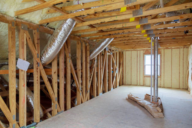 Best Fiberglass Insulation in Plainville, KS