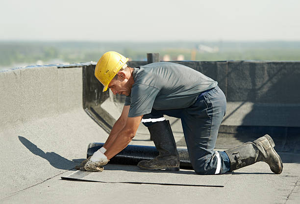 Types of Insulation We Offer in Plainville, KS