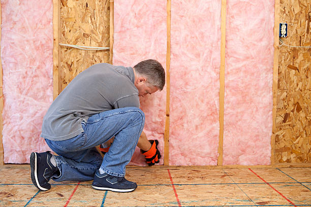 Best Spray Foam Insulation in Plainville, KS